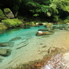エメラルド～雄川の安らぎ