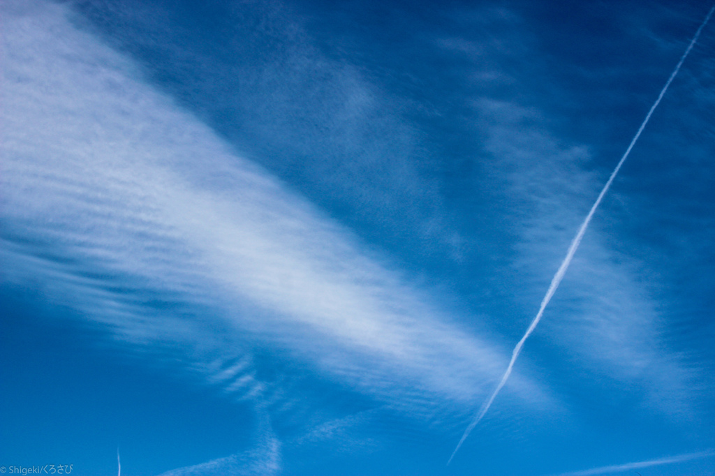 空