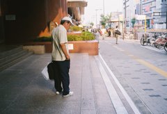 おとこ