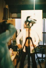 とられおとこ