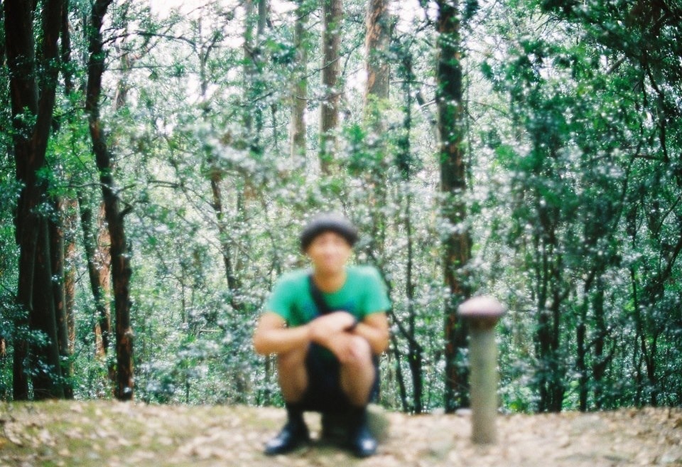 煙突