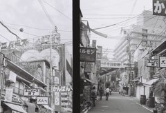 千日前