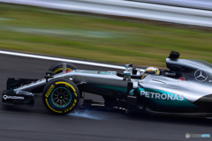 Suzuka f1 #44