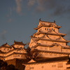 国宝　姫路城３