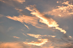 須磨上空