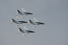 防府北基地航空祭1