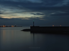 沈黙