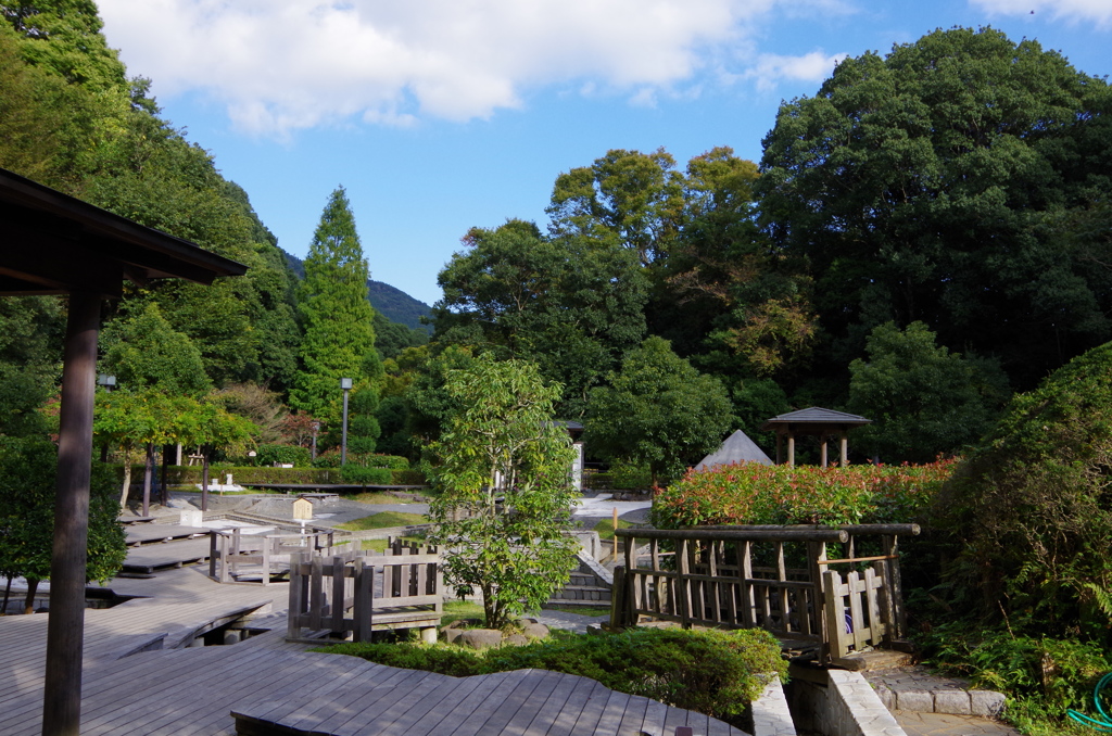 湯河原 独歩の湯