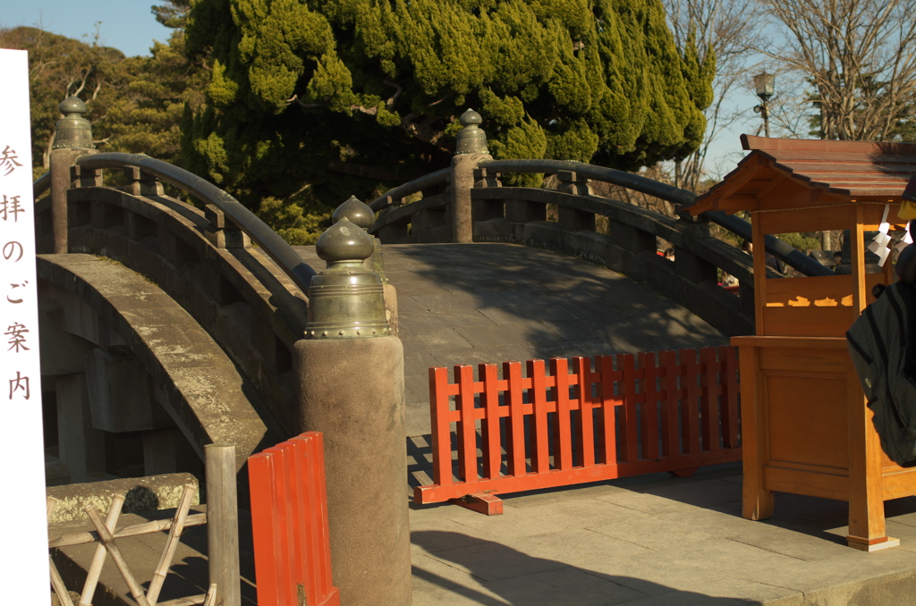 鎌倉 鶴岡八幡宮