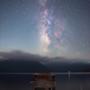 milky way