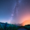 milky way