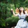 portrait# air shampoo