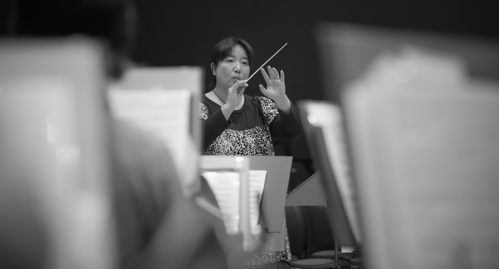 Sunrise Wind Ensemble