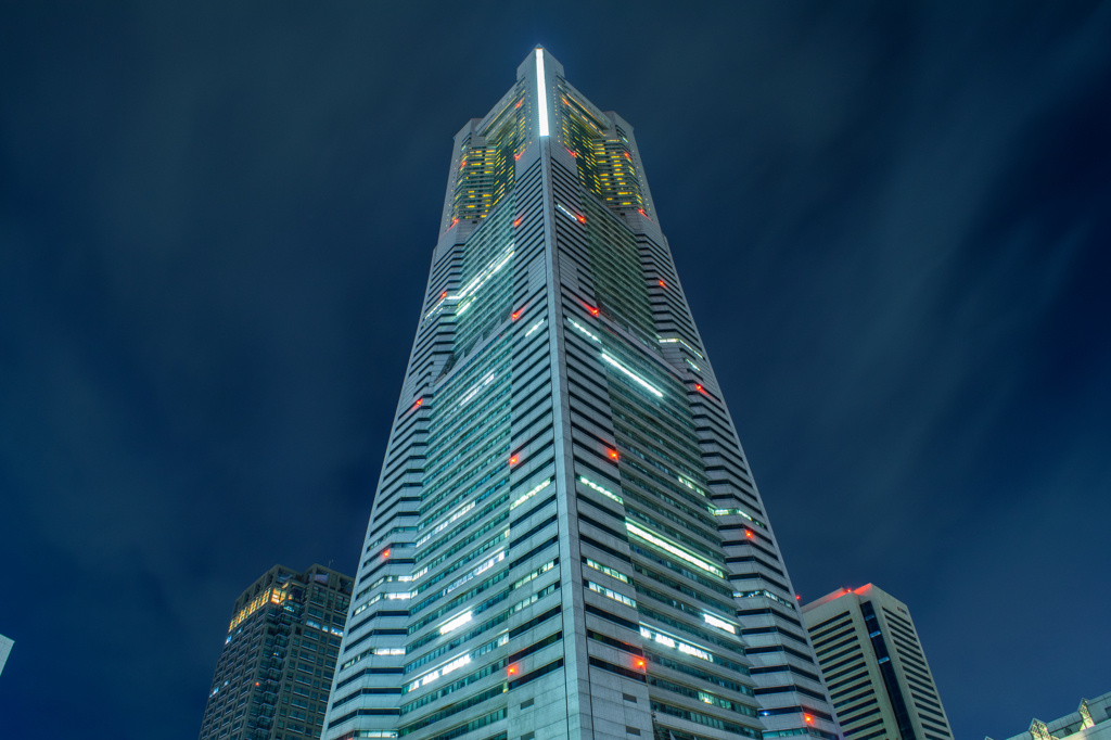 MM Tower