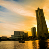 MM Golden Sky