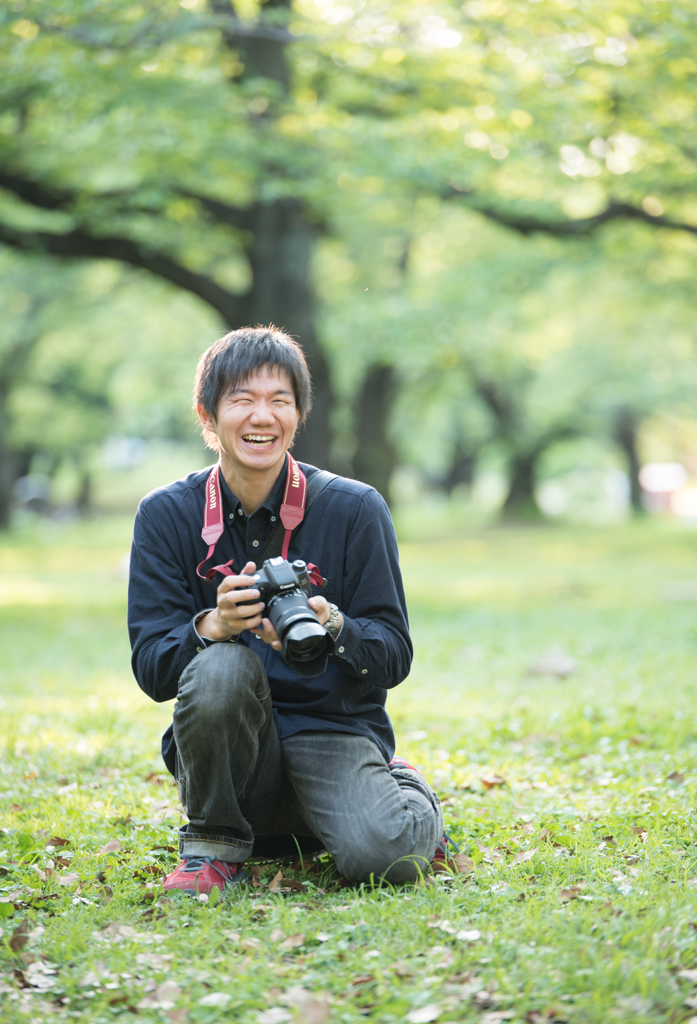 撮友-smile-