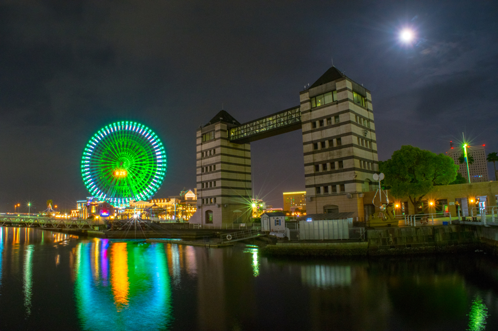 MM Moon