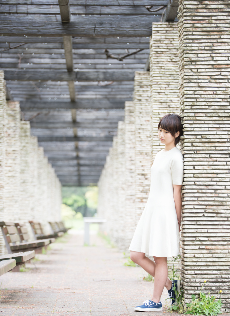 portrait# untitled