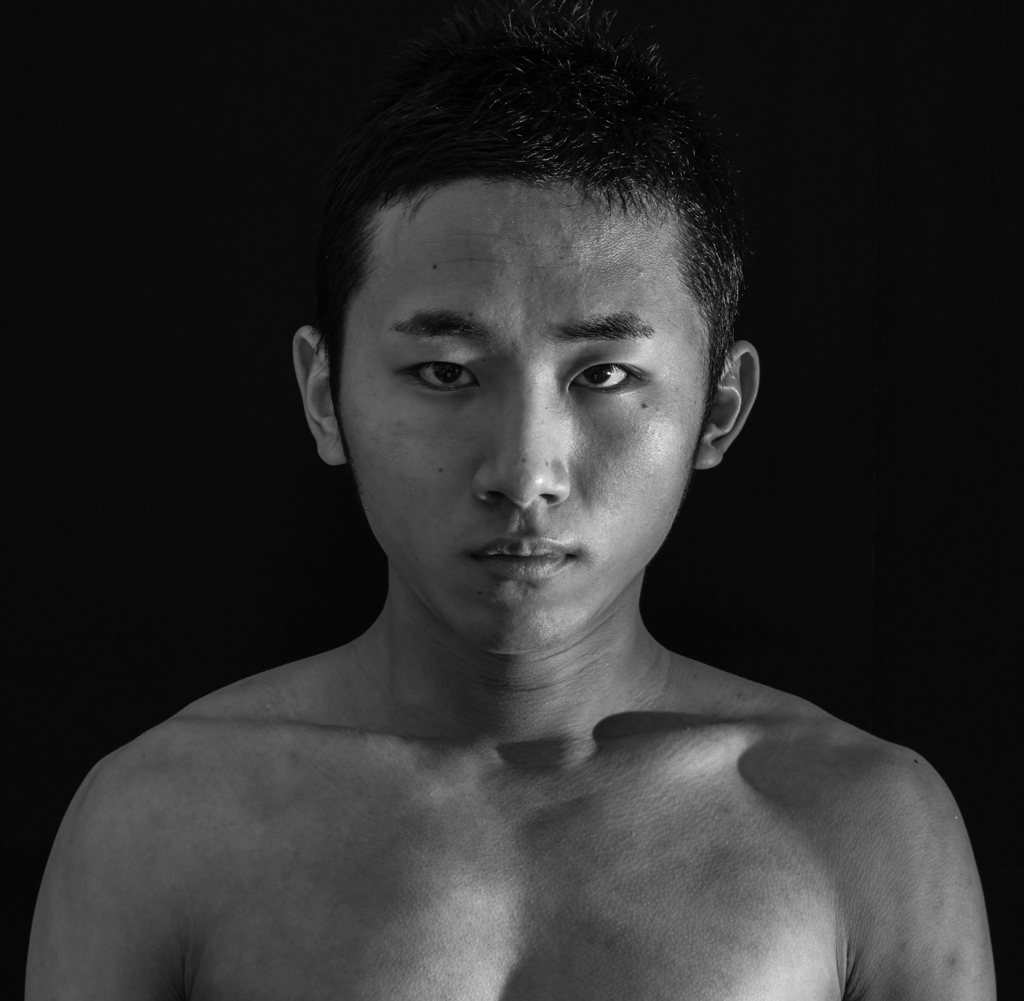Selfportrait -有りの儘に-