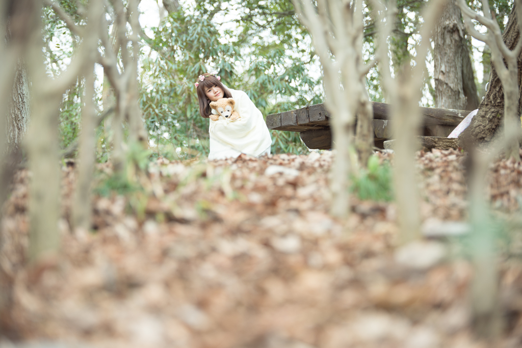 portrait# untitled