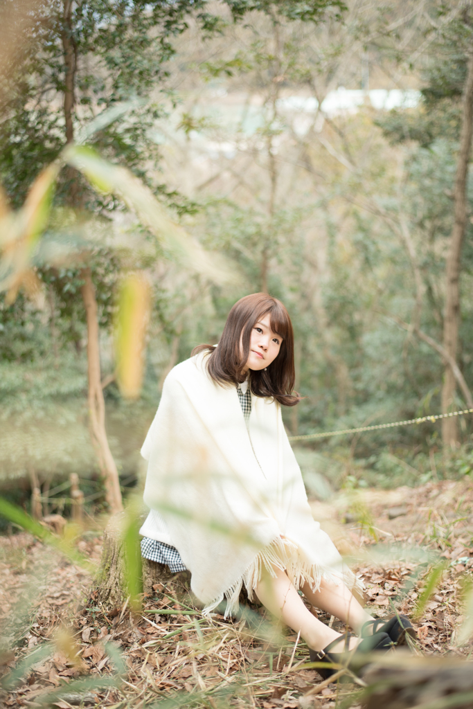 portrait# 50mm