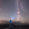 milky way