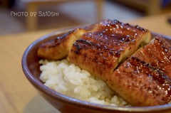 鰻