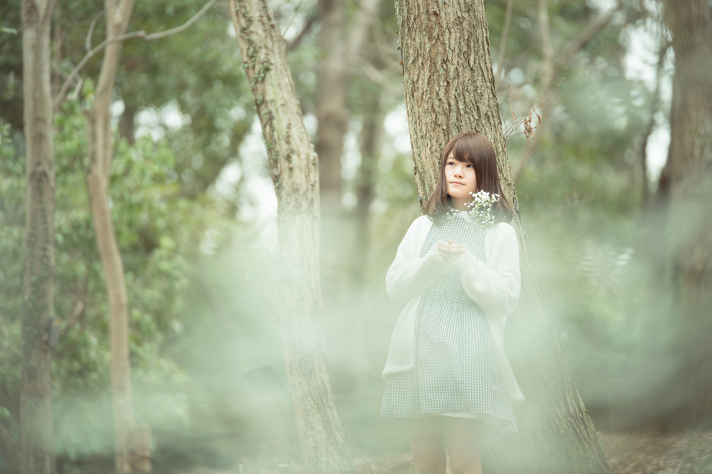 portrait# untitled