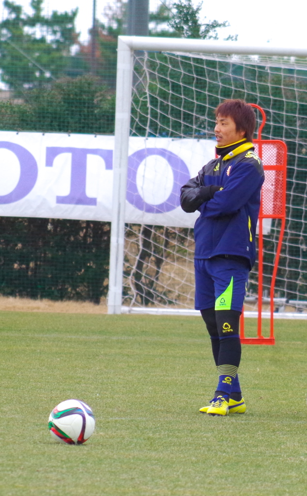 井上翔太 11