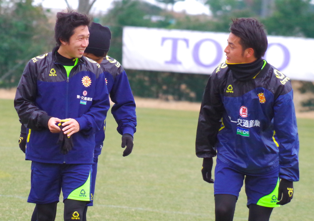 小谷健悟29、山之内優貴22