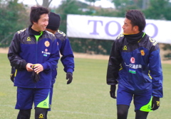 小谷健悟29、山之内優貴22