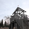 ボクのいつかの城。