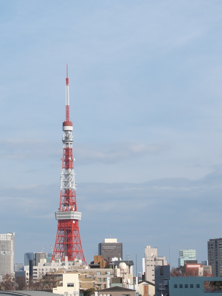 TOWER　②