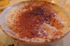 Cappuccino