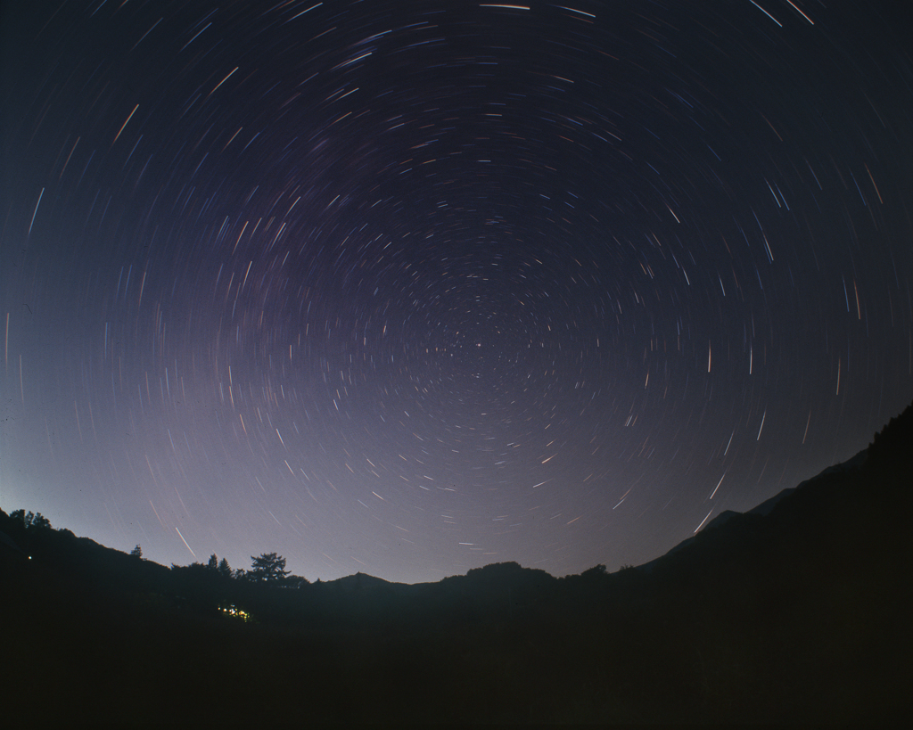 星グル