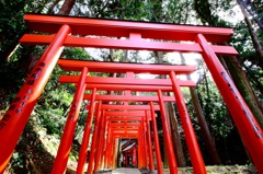 安来清水寺