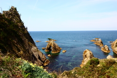 千貫松島