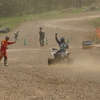 HOKKAIDO ATV CHAMPIONSHIP RACE ROUND 4