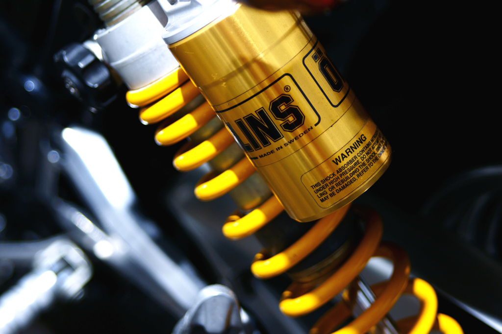 OHLINS