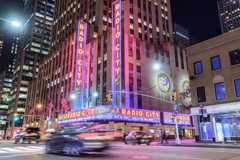 RADIO CITY