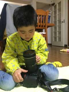 それ結構高いんですけど・・(;^_^A