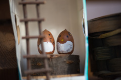 どんぐり家族２