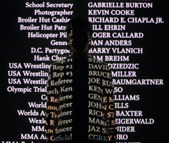 エンドロールその１