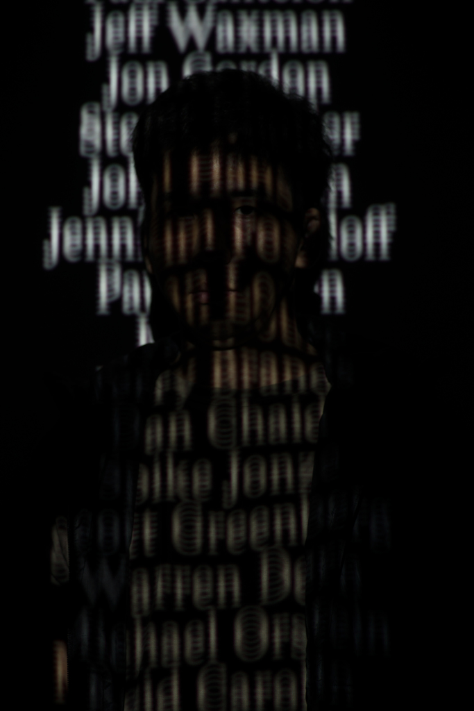 エンドロールその２