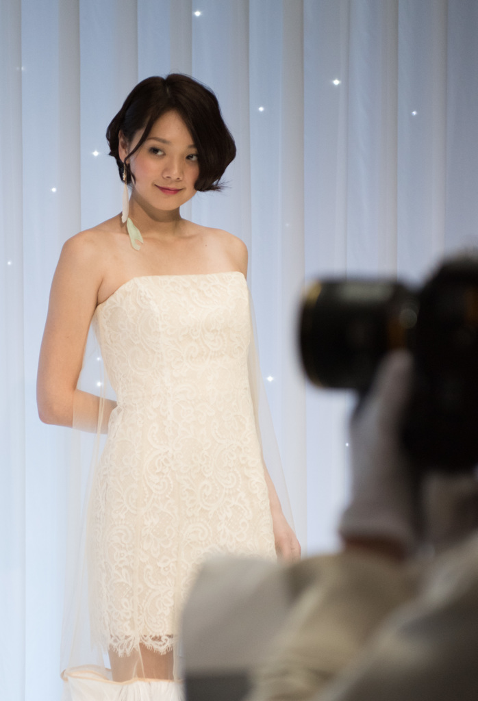 ニコンブースにて03