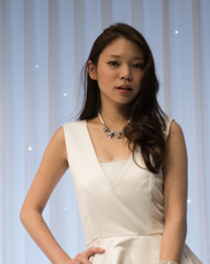 ニコンブースにて02