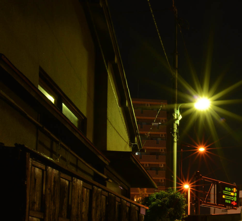 第三種接近遭遇？