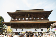善光寺