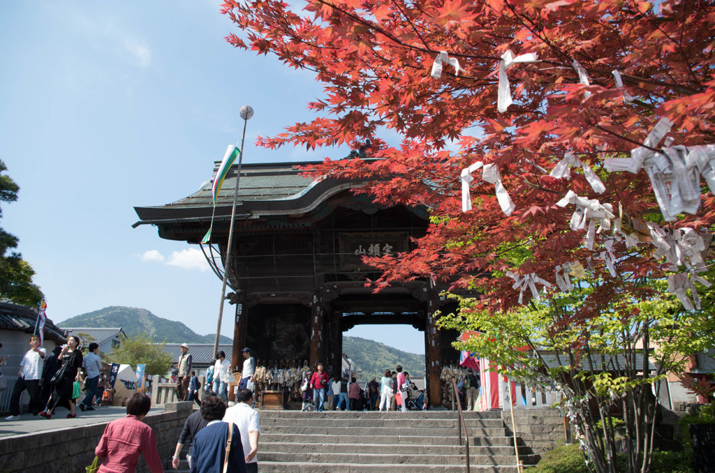 善光寺