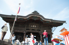 善光寺